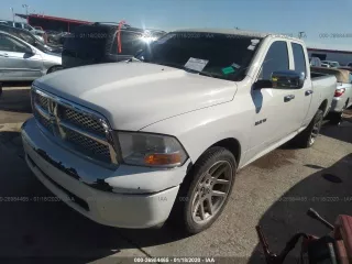 56029,914AL,abc Генератор Dodge RAM 2 Арт AL9680208778, вид 5