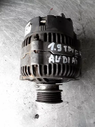 028903018FX Генератор Audi A4 B5 Арт AL9697566848, вид 1