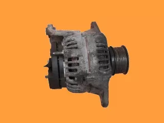  Генератор Renault Magnum Арт AL9945591999, вид 1