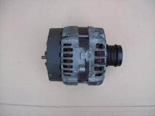 A0009060803 Генератор Mercedes A W176 Арт AL9971901142_2, вид 1