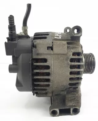 A6401540302 Генератор Mercedes A W169 Арт AL10248703222, вид 1