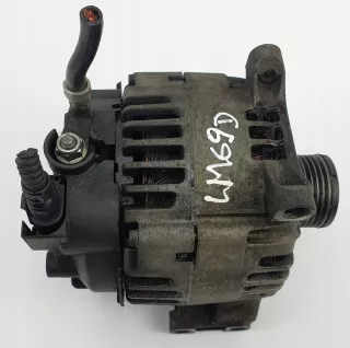 A6401540302 Генератор Mercedes A W169 Арт AL10248703222, вид 2