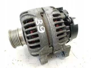 55556067 Генератор Opel Zafira B Арт AL10859125568_2, вид 1