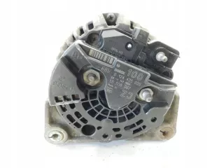 55556067 Генератор Opel Zafira B Арт AL10859125568_2, вид 4