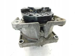 55556067 Генератор Opel Zafira B Арт AL10859125568_2, вид 6