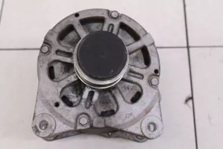  Генератор Audi v8 Арт AL10872974350, вид 3