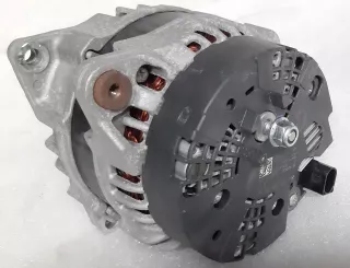 A0009061903 Генератор Mercedes A W176 Арт AL10909590024, вид 3
