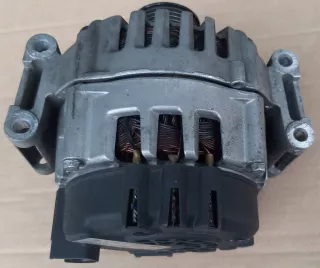 A0141543302 Генератор Mercedes ML/GLE W166 Арт AL10937628393_5, вид 2