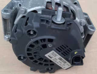 A0141543302 Генератор Mercedes ML/GLE W166 Арт AL10937628393_5, вид 4