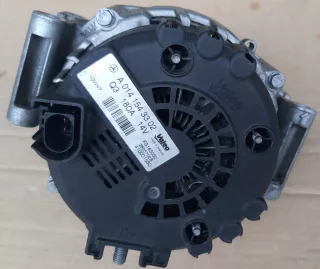 A0141543302 Генератор Mercedes ML/GLE W166 Арт AL10937628393_5, вид 5