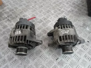 51727338 Генератор Fiat Brava Арт AL11018209753, вид 1