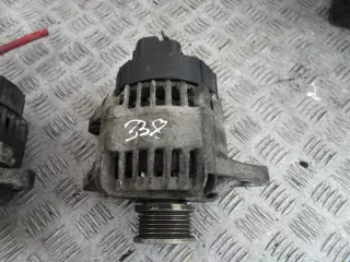 51727338 Генератор Fiat Brava Арт AL11018209753, вид 2
