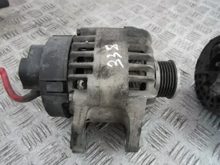 51727338 Генератор Fiat Brava Арт AL11018209753, вид 4