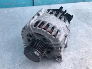 30644799 Генератор Volvo V60 1 Арт AL11038637765_2, вид 1