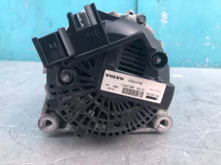 30644799 Генератор Volvo V60 1 Арт AL11038637765_2, вид 2