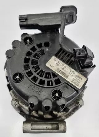 A0009067500 Генератор Mercedes E W212 Арт AL11102055611, вид 3