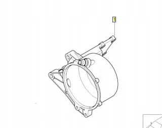 12317508607 Генератор BMW 7 E65/E66 Арт AL11135504670, вид 1