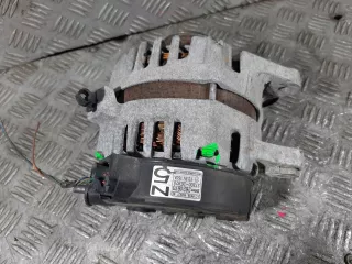 37300-2E820 Генератор Kia Soul 2 Арт AL11255782860, вид 6