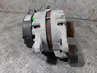 37300-2E820 Генератор Kia Soul 2 Арт AL11255782860, вид 7