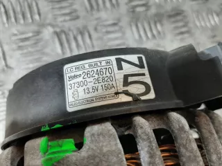 37300-2E820 Генератор Kia Soul 2 Арт AL11255782860, вид 9