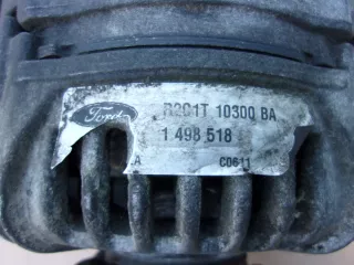 R2C1T-10300-BA Генератор Ford Transit 2 Арт AL11368419612, вид 3