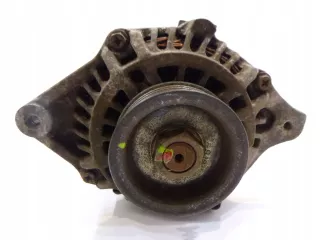 A5TB0091 Генератор Honda Civic 8 Арт AL11487230306_2, вид 2