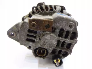 A5TB0091 Генератор Honda Civic 8 Арт AL11487230306_2, вид 4