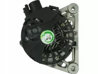 A6508PR Генератор Citroen C3 Pluriel Арт AL11489742223, вид 4