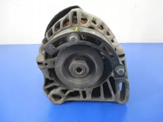 63321604 Генератор Lancia Thesis Арт AL11621617331, вид 2