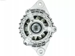 A4034 Генератор Alfa Romeo 156 Арт AL11648602413_2, вид 3