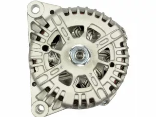 A3122 Генератор Peugeot 207 Арт AL11665873918_2, вид 2