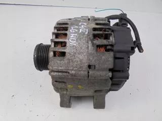 9678048880 Генератор Citroen Berlingo 2  Арт AL11707754082_4, вид 1