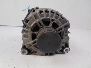 9678048880 Генератор Citroen Berlingo 2  Арт AL11707754082_4, вид 2