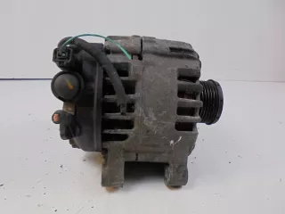 9678048880 Генератор Citroen Berlingo 2  Арт AL11707754082_4, вид 3