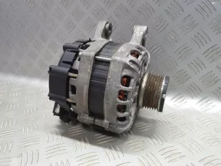 9809391880 Генератор Opel Crossland x Арт AL11730762167, вид 1