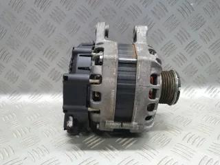 9809391880 Генератор Opel Crossland x Арт AL11730762167, вид 2