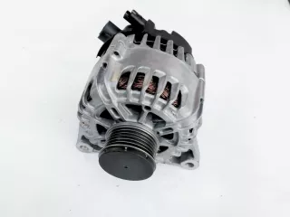 9826573480 Генератор Peugeot 308 2 Арт AL11841331498, вид 1