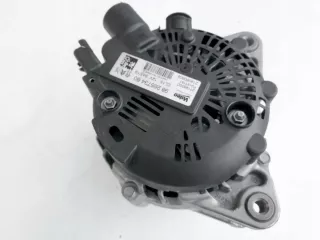 9826573480 Генератор Peugeot 308 2 Арт AL11841331498, вид 4