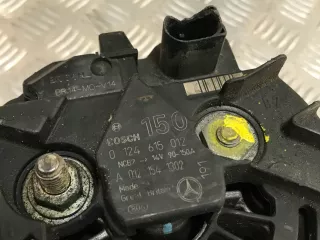 A0121541302 Генератор Mercedes S W220 Арт AL11874707257, вид 5