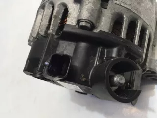9826573480 Генератор Opel Crossland x Арт AL11877956295, вид 3