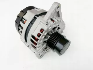 37300-2B960 Генератор Kia Stonic Арт AL11882986973_2, вид 1