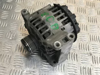 A2661540902 Генератор Mercedes B W245 Арт AL11888985879_2