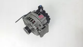 A0009061722 Генератор Mercedes E C207 Арт AL11957082570_3, вид 1