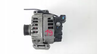 A0009061722 Генератор Mercedes E C207 Арт AL11957082570_3, вид 2