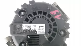 A0009061722 Генератор Mercedes E C207 Арт AL11957082570_3, вид 4