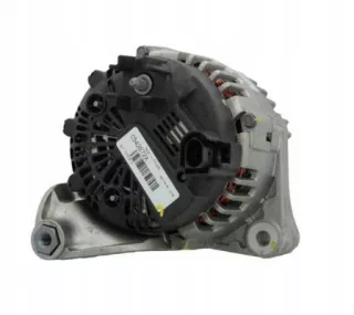 7789980 Генератор BMW 3 E46 Арт AL11971901644, вид 2