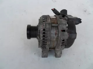1.0,ECOBOOST,CV6T-10300-FA Генератор Ford Focus 3 Арт AL11980382206, вид 2