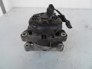 1.0,ECOBOOST,CV6T-10300-FA Генератор Ford Focus 3 Арт AL11980382206, вид 3