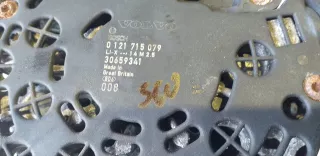 30659341 Генератор Volvo V60 1 Арт AL12064277172_2, вид 3