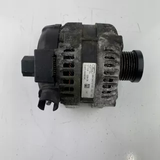 CV6T10300BC Генератор Ford Mondeo 5 Арт AL12071607165_3, вид 1